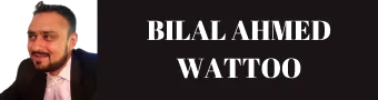 Bilal Ahmed Wattoo Bilal Ahmed Wattoo